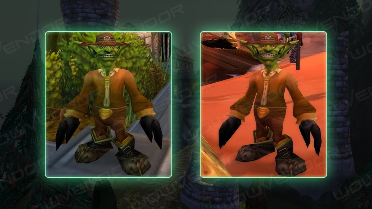 WotLK Classic Introduces Shadowfang Keep Teleport Services