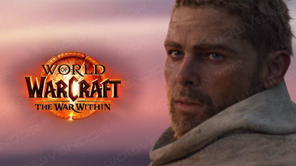 World of Warcraft: The Voices Within Available for Pre-Order