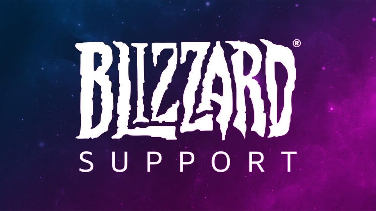 Blizzard's CS Completely Ignores Ban Appeals