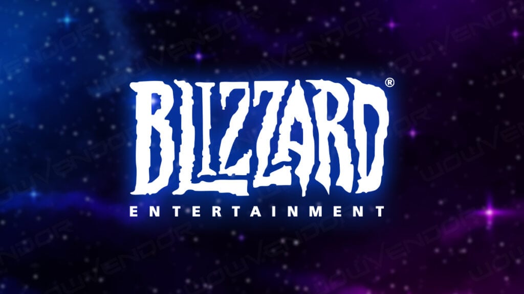 Rumor: Chinese Gamers Can Play Blizzard Games Again Soon