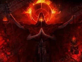 PoE Searing Exarch