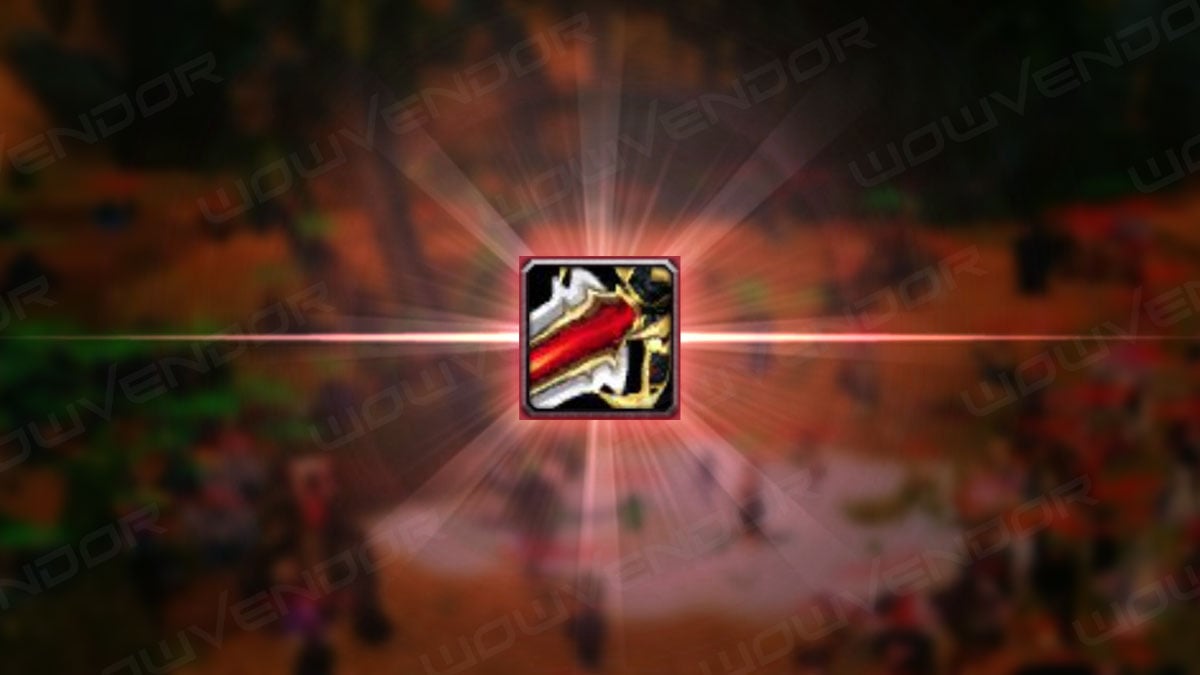 SoD Blood Moon Boss Kha'damu Defeated: Reward Revealed