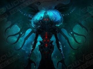 Eater of Worlds PoE