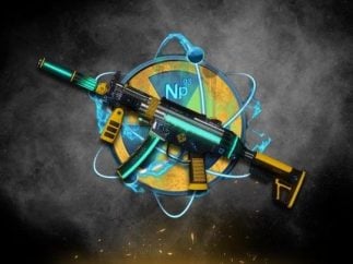 Warzone Vondel Nuke Completion Boost