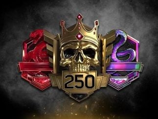 Warzone ranked boost