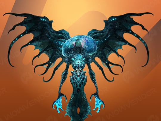 Buy PoE Eater of Worlds boss boosting