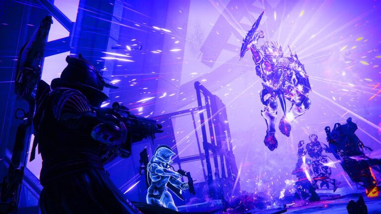 Destiny 2 Grandmaster Nightfall Guide: Master the Endgame