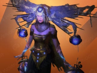 Buy PoE Maven boss boosting