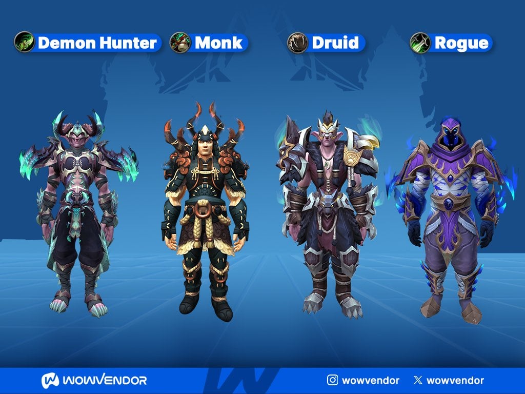  tier sets