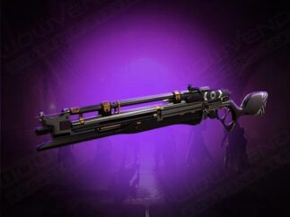 Der Prophet Meister Scout-Gewehr Carry