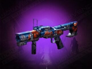 Wilder Style Granatenwerfer Carry