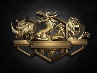 Call of Duty MW3 account ranks boost