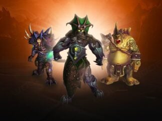 Cataclysm Classic Blackrock Caverns Dungeon Boost