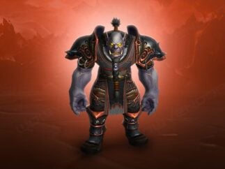 Cataclysm Classic Ruf des Dragonmaw Clans farm