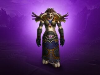 Cataclysm Classic Wächter des Hyjal-Rufs farm