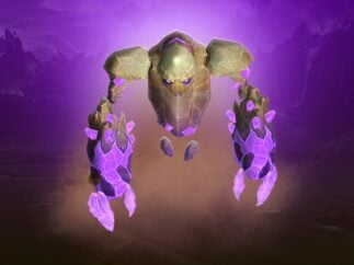 Cataclysm Classic Therazane Ruf farm