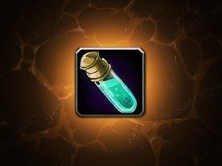 Cataclysm Classic Alchemy Profession Boost