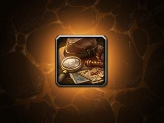 Cataclysm Classic Archaeology Profession Boost