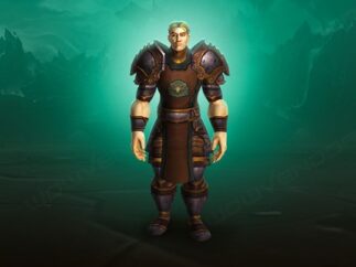 Cataclysm Classic Ruf der Wächter von Baradin farm