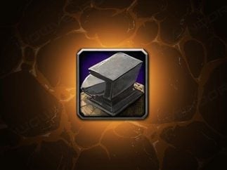 Cataclysm Classic Blacksmithing Profession Boost