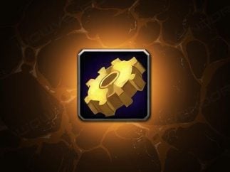 Cataclysm Classic Engineering Profession Boost