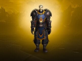 Cataclysm Classic Ruf der Stadt Gilneas farm