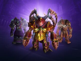 Cataclysm Classic Grim Batol Dungeon Boost