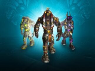 Cataclysm Classic Halls of Origination Dungeon Boost