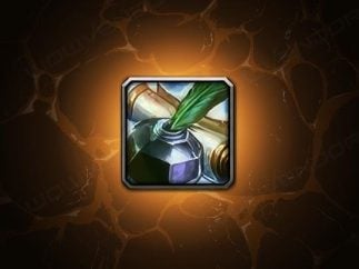 Cataclysm Classic Inscription Profession Boost
