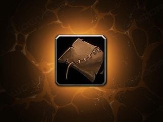 Cataclysm Classic Leatherworking Profession Boost
