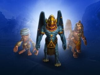 Cataclysm Classic Lost City of the Tol'Vir Dungeon Boost