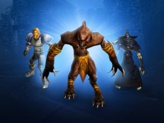 Cataclysm Classic Shadowfang Keep Dungeon Boost