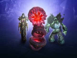 Cataclysm Classic Stonecore Dungeon Boost