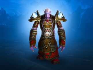 Cataclysm Classic Der Irdene Ring Ruffarm