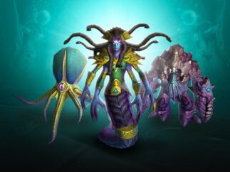 Cataclysm Classic Throne of the Tides Dungeon Boost