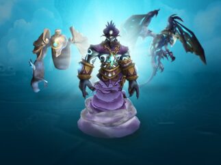 Cataclysm Classic Vortex Pinnacle Dungeon Boost