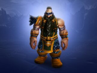 Cataclysm Classic Wildhammer Clan Ruf farm