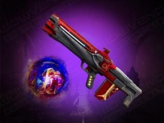 guardian games memento