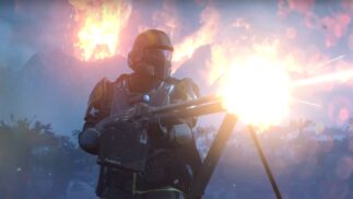 New Helldivers 2 Enemy Leaks: The Illuminate Is Coming | WowVendor