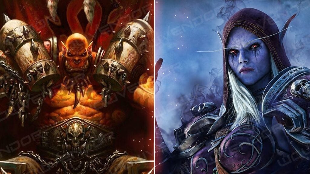 Cataclysm Classic Brings Back the B-Word to Address Sylvanas