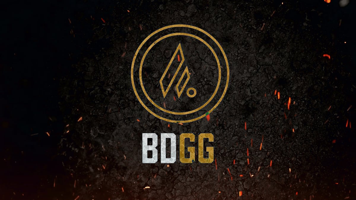 BDG Disbanded: No More Race to World First