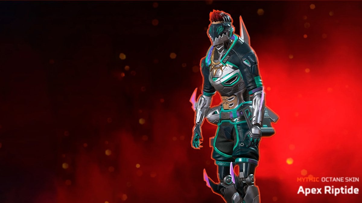 Apex Legends Urban Assault Kollektion Event | WowVendor