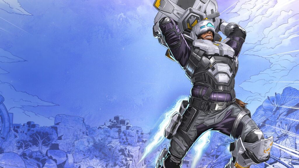 Apex Legends Season 21 Character Tier List | WowVendor