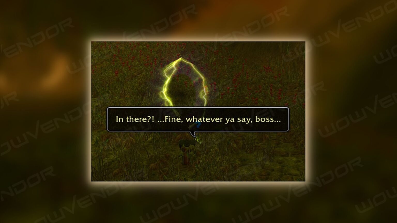 How to Get a New Explorer Imp Pet in SoD Phase 3 WowVendor