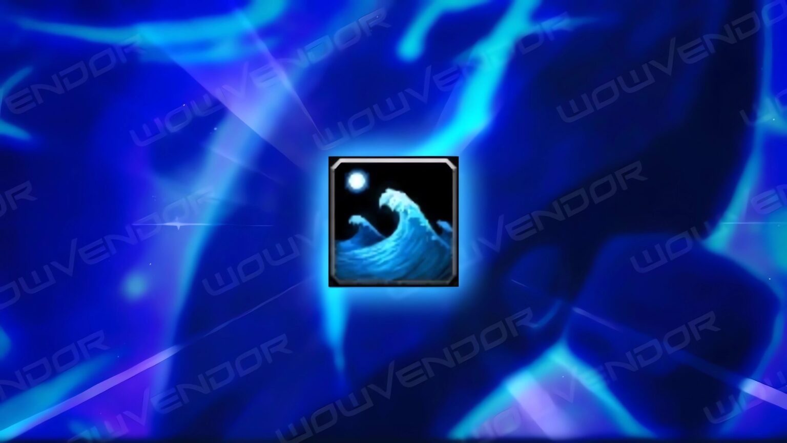 Tidal Rune SoD Phase 5 updated: All Shaman Runes and locations guide | WowVendor