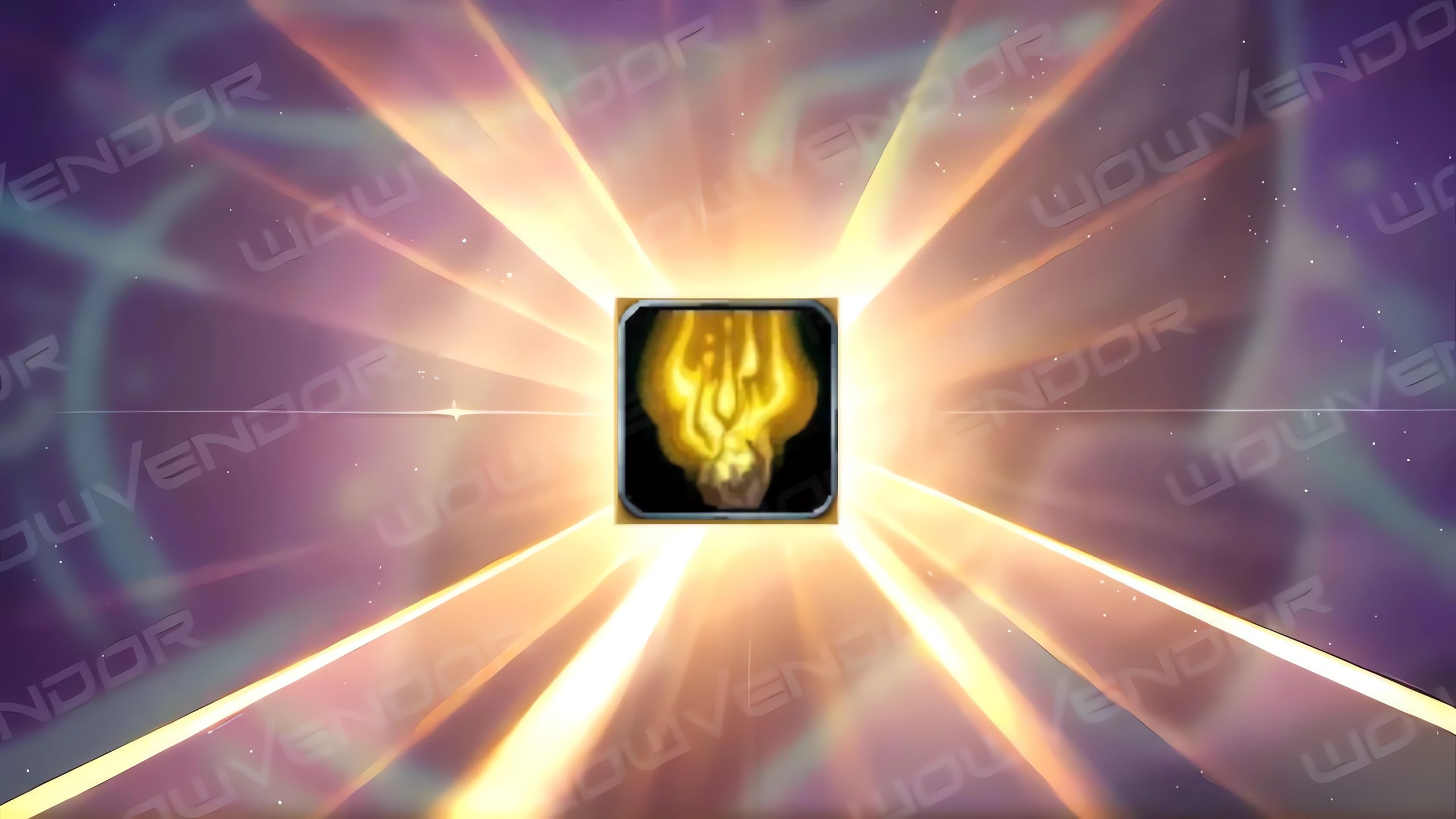 New Rune Guide for All SoD Phase 3 Paladin Runes: How to Get the Purifying Power Rune in SoD