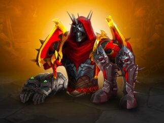 Awakened raids full gear farming service