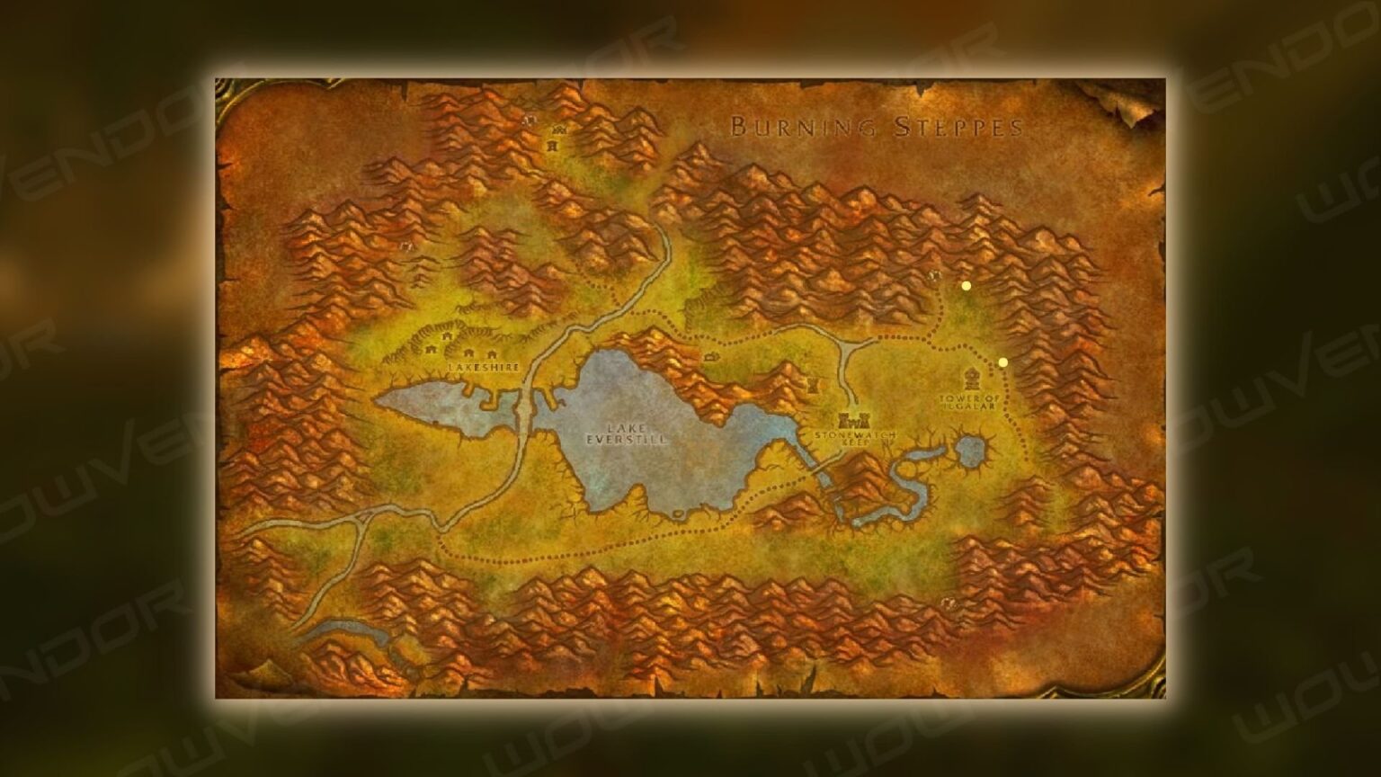 How to Get a New Explorer Imp Pet in SoD Phase 3 WowVendor