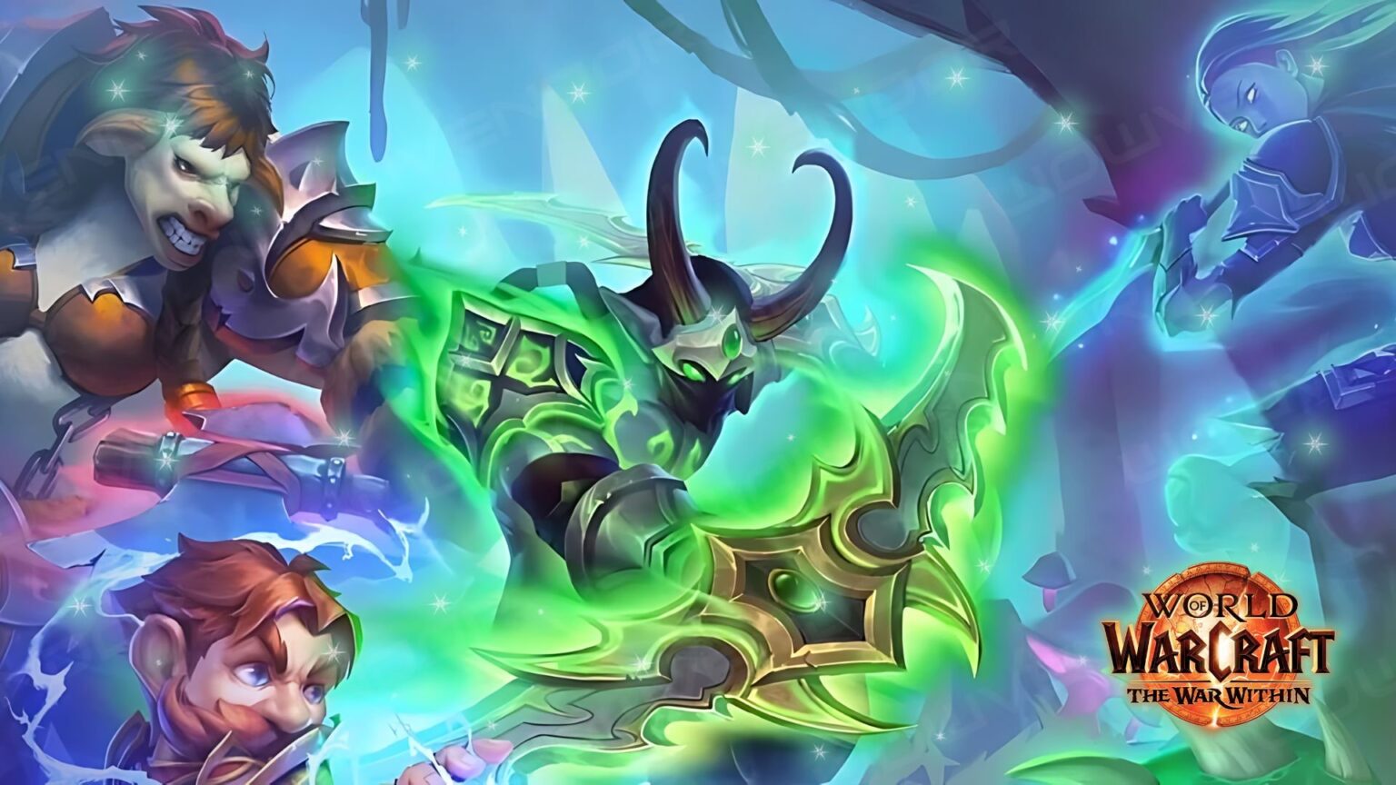 New Primary Stat Increasing Augment Rune for The War Within | WowVendor