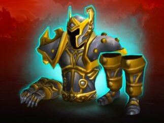 Cataclysm Classic Erbstück Ausrüstung Boost